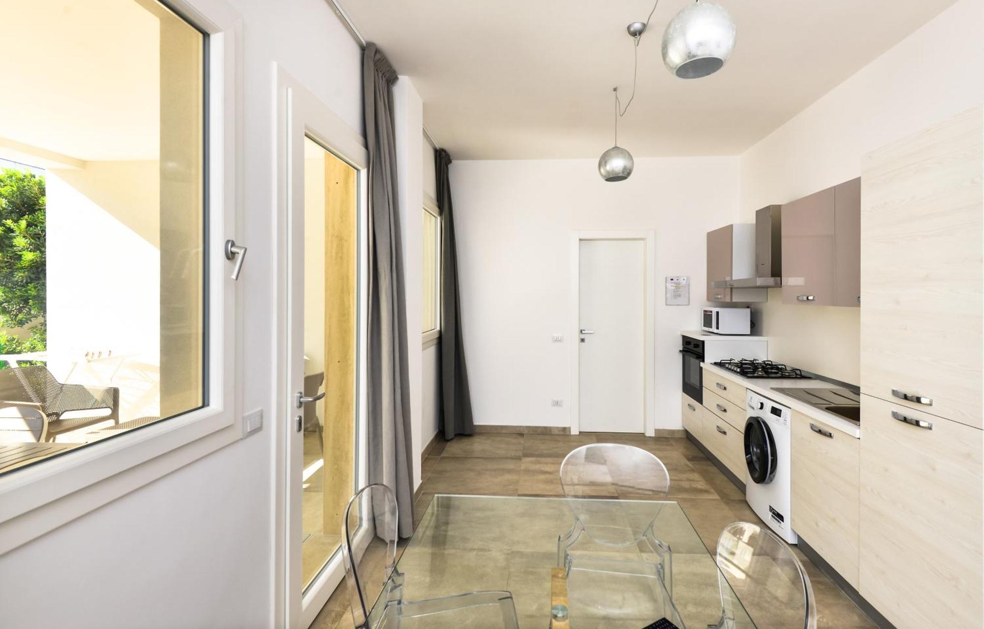 Damavi Suite 3 Torre dell'Orso Exterior photo