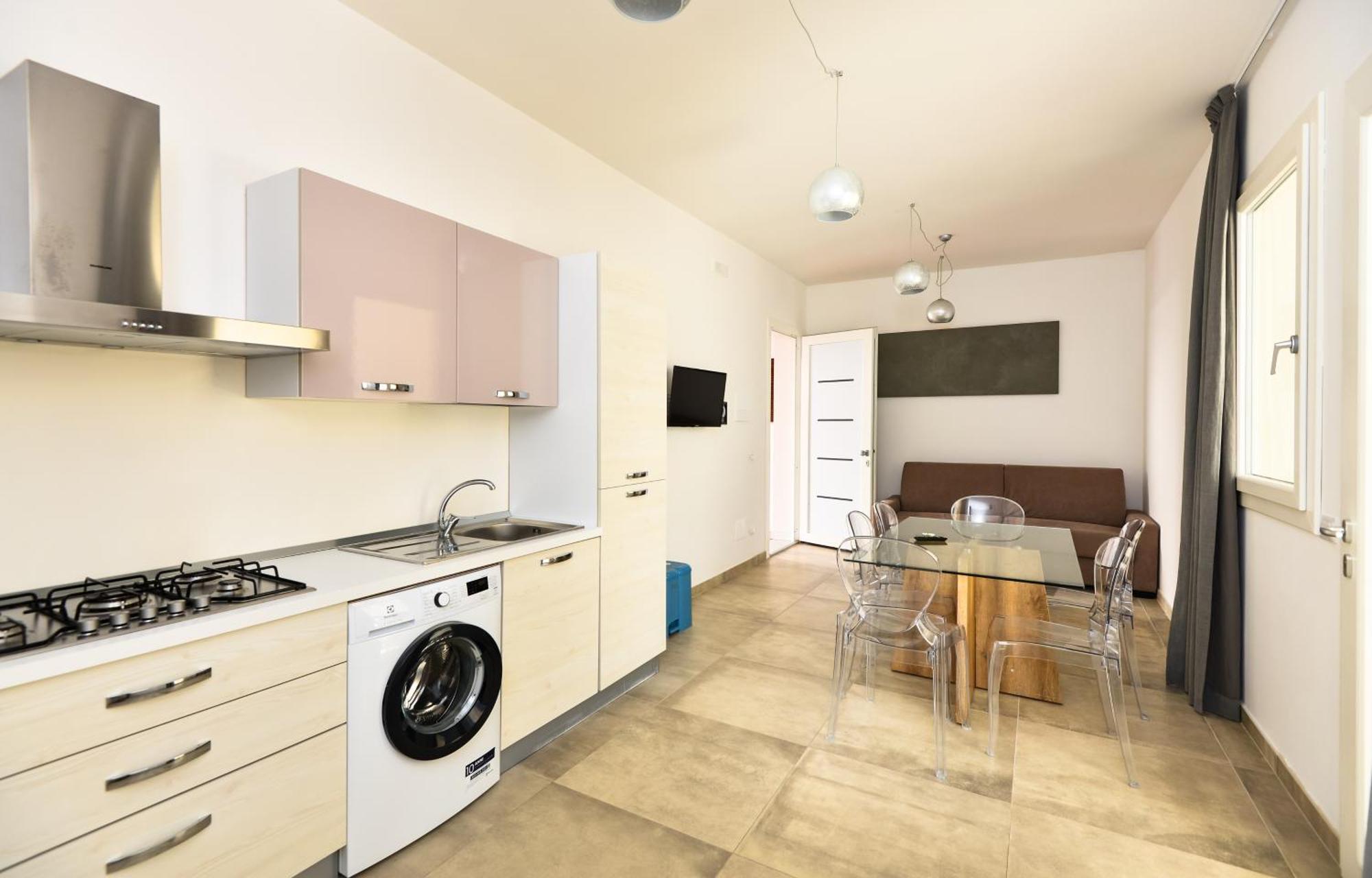 Damavi Suite 3 Torre dell'Orso Exterior photo
