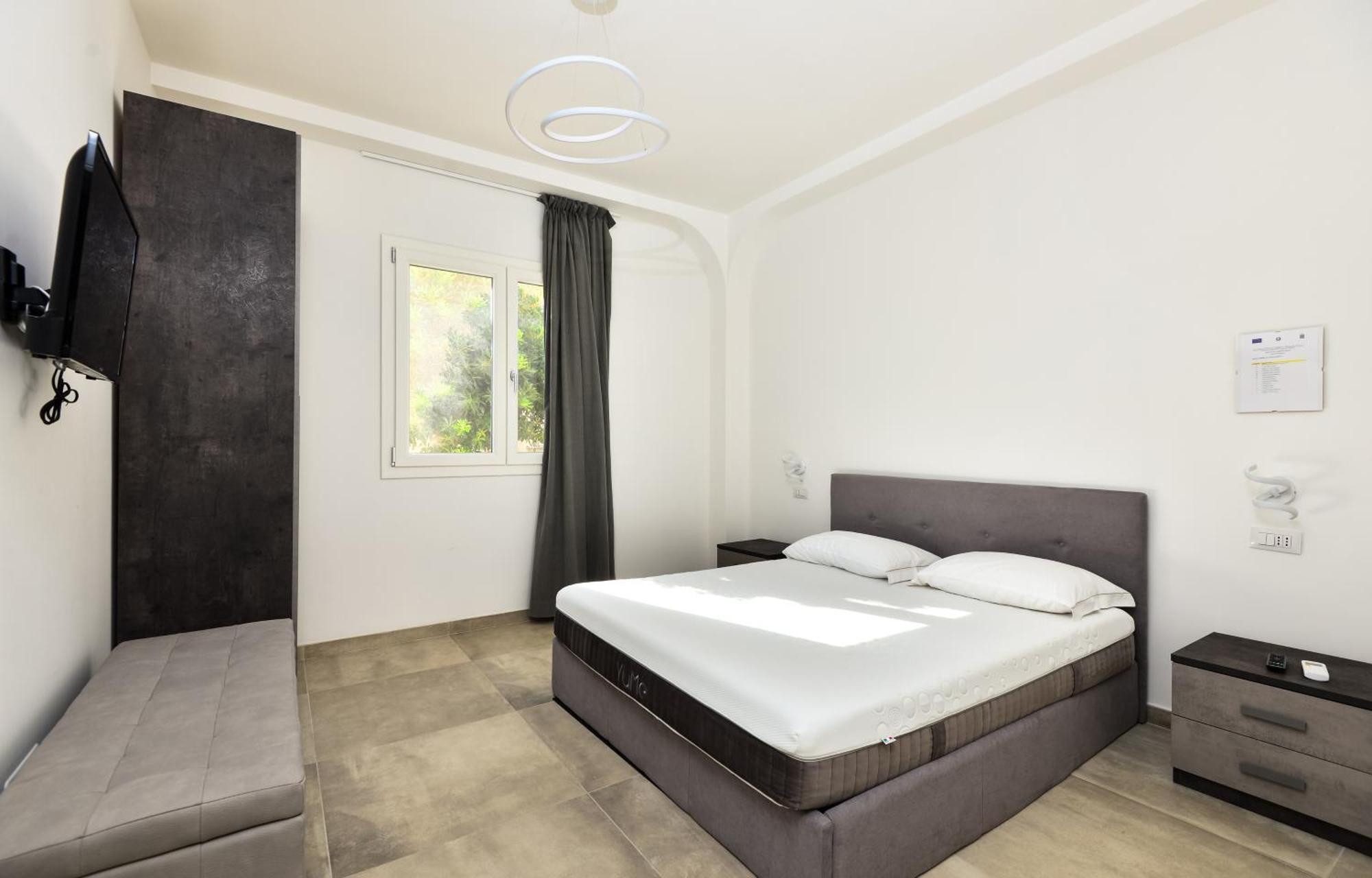Damavi Suite 3 Torre dell'Orso Exterior photo