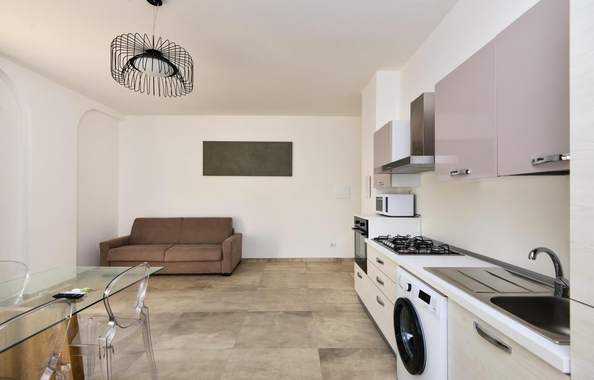 Damavi Suite 3 Torre dell'Orso Exterior photo