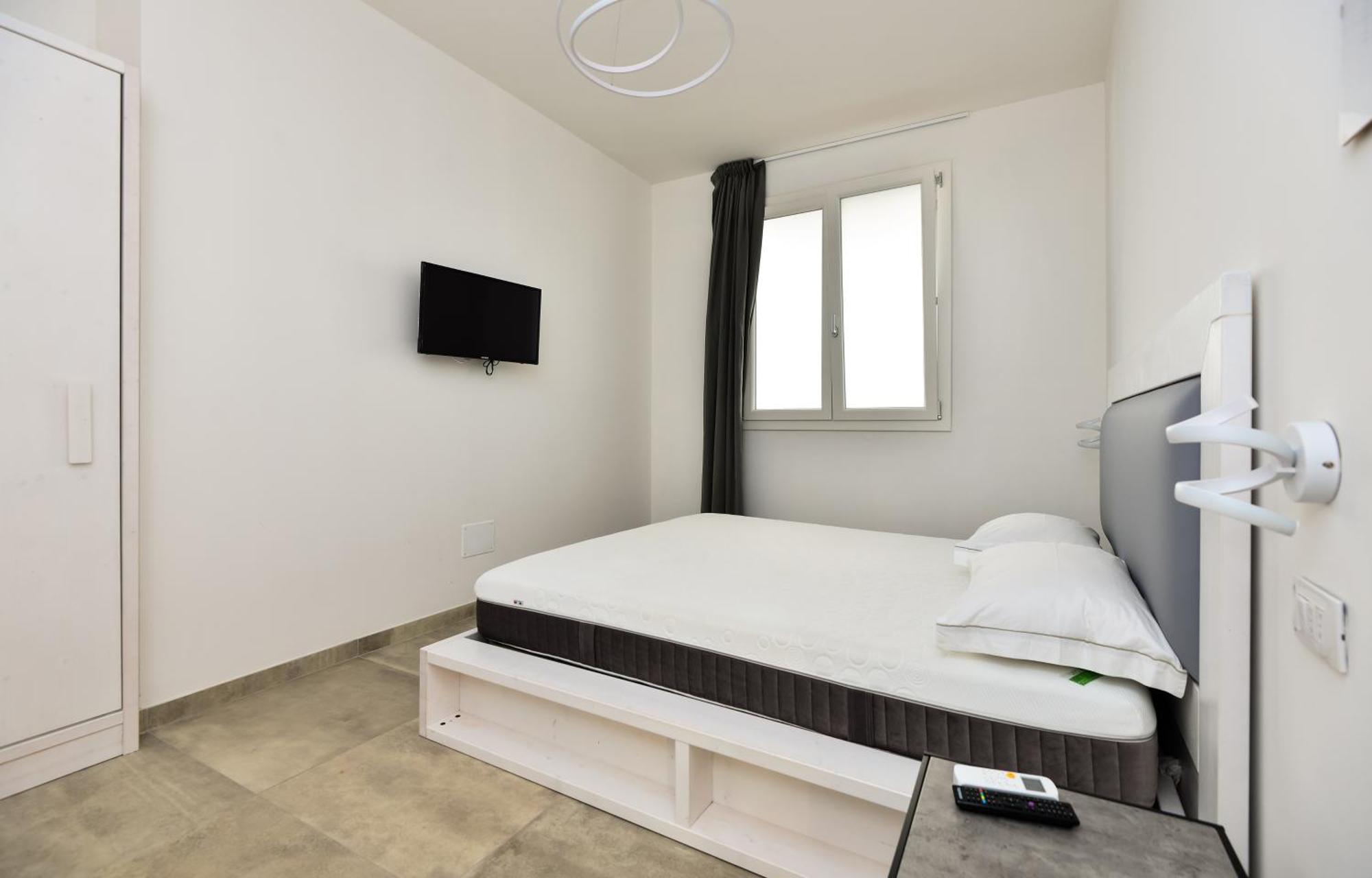 Damavi Suite 3 Torre dell'Orso Exterior photo