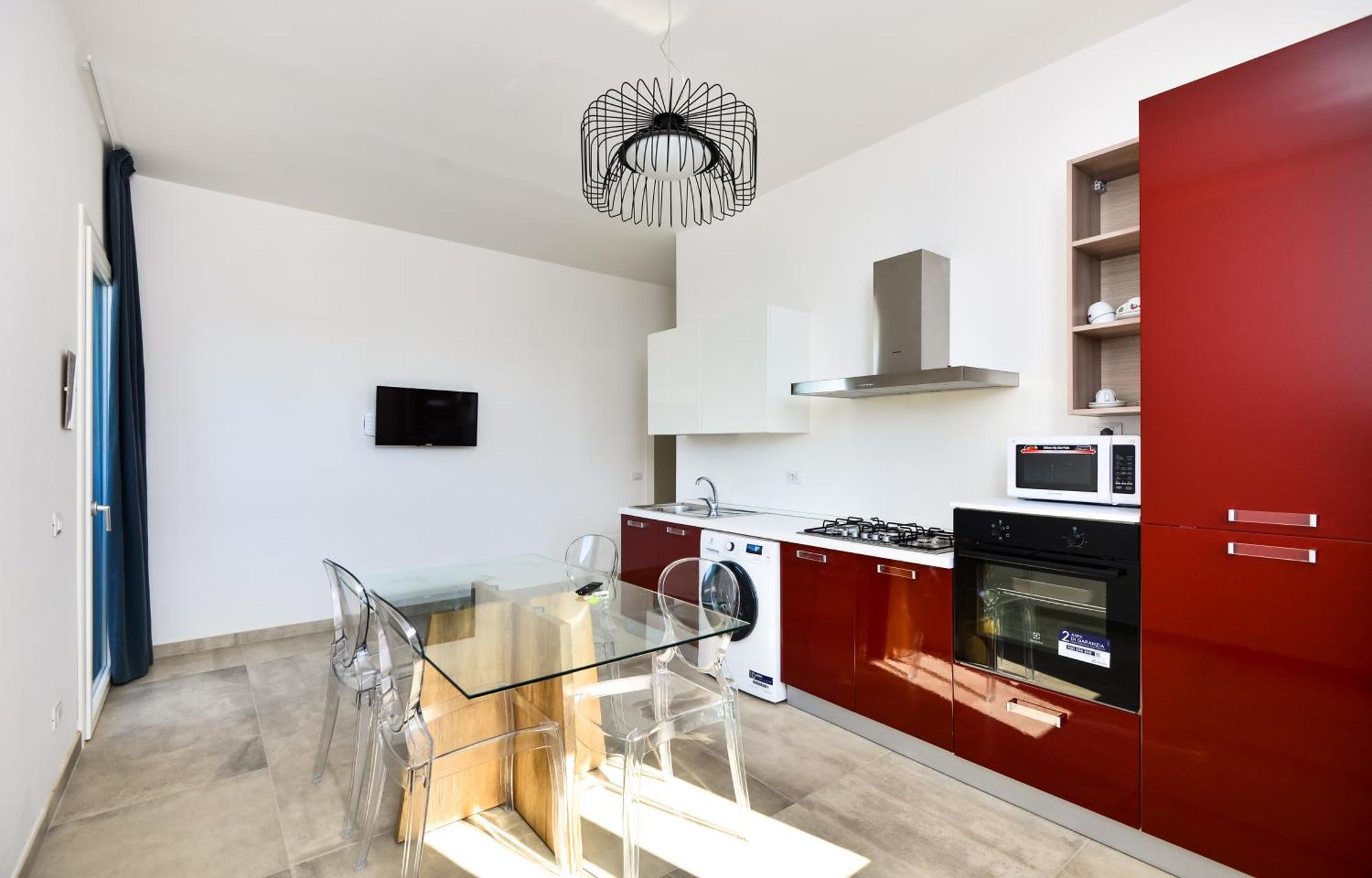 Damavi Suite 3 Torre dell'Orso Exterior photo