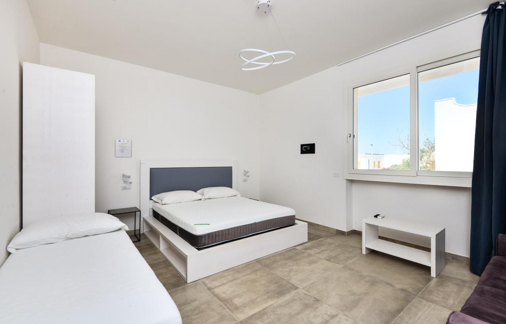 Damavi Suite 3 Torre dell'Orso Exterior photo