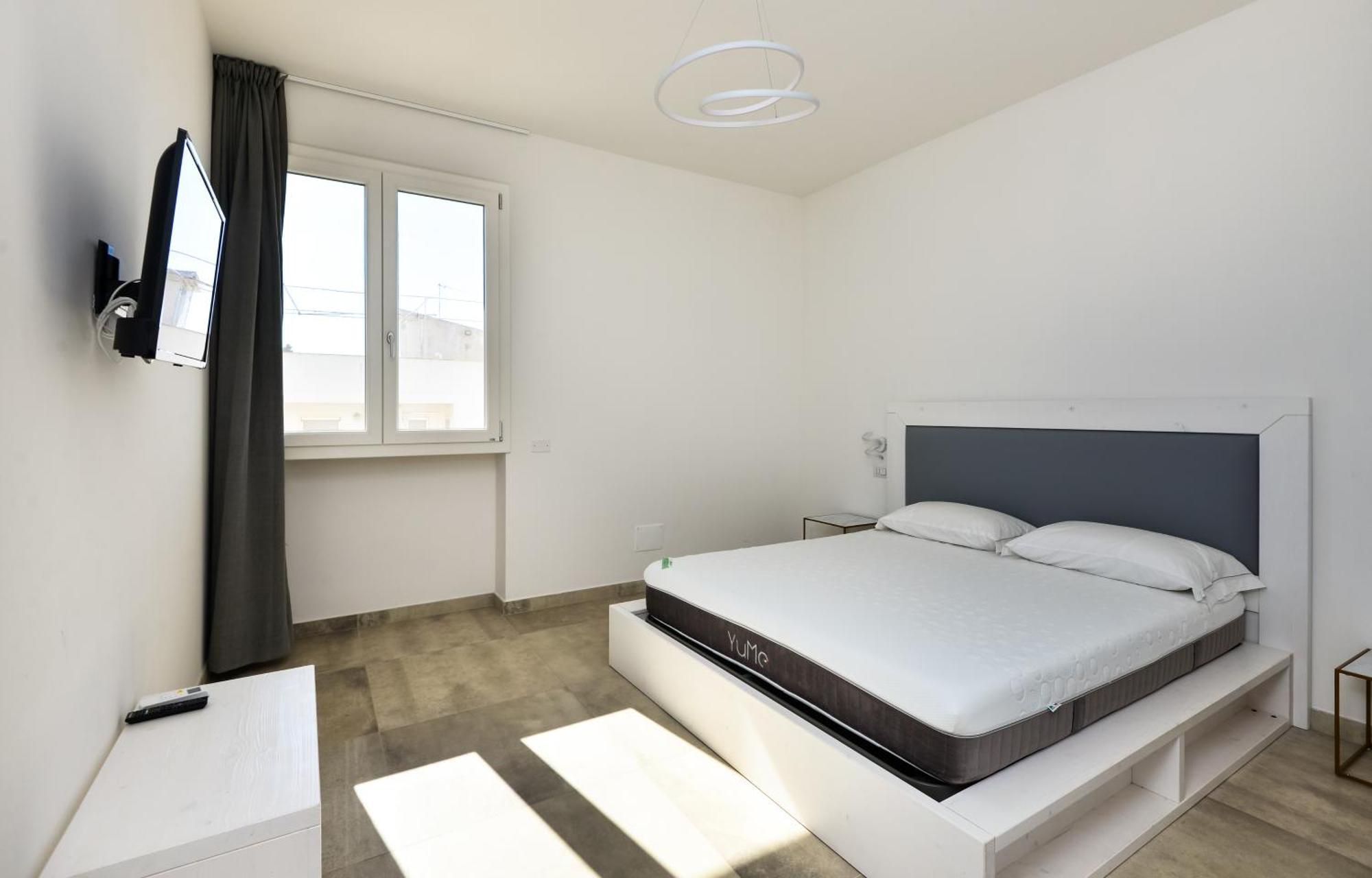 Damavi Suite 3 Torre dell'Orso Exterior photo