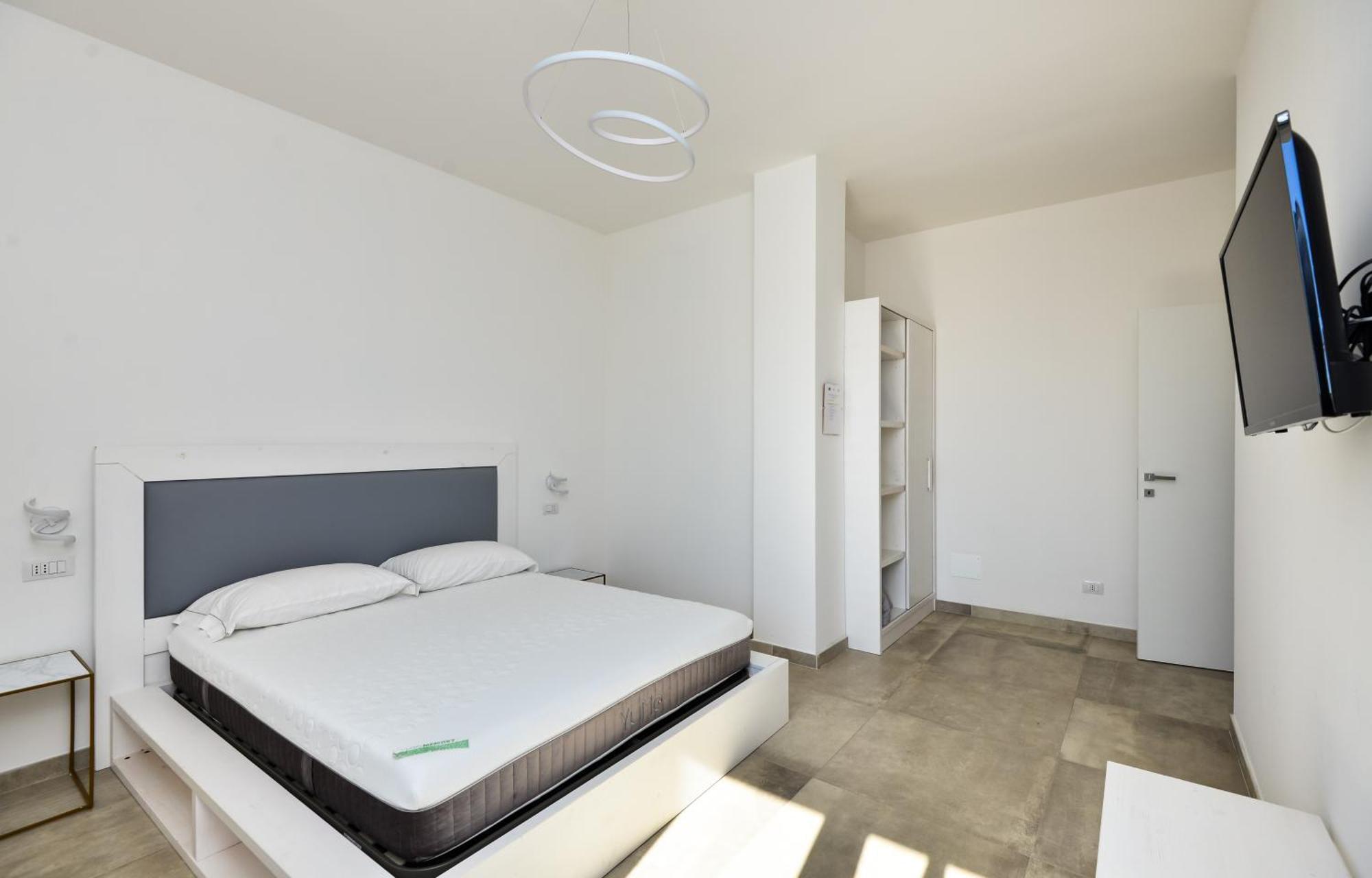 Damavi Suite 3 Torre dell'Orso Exterior photo