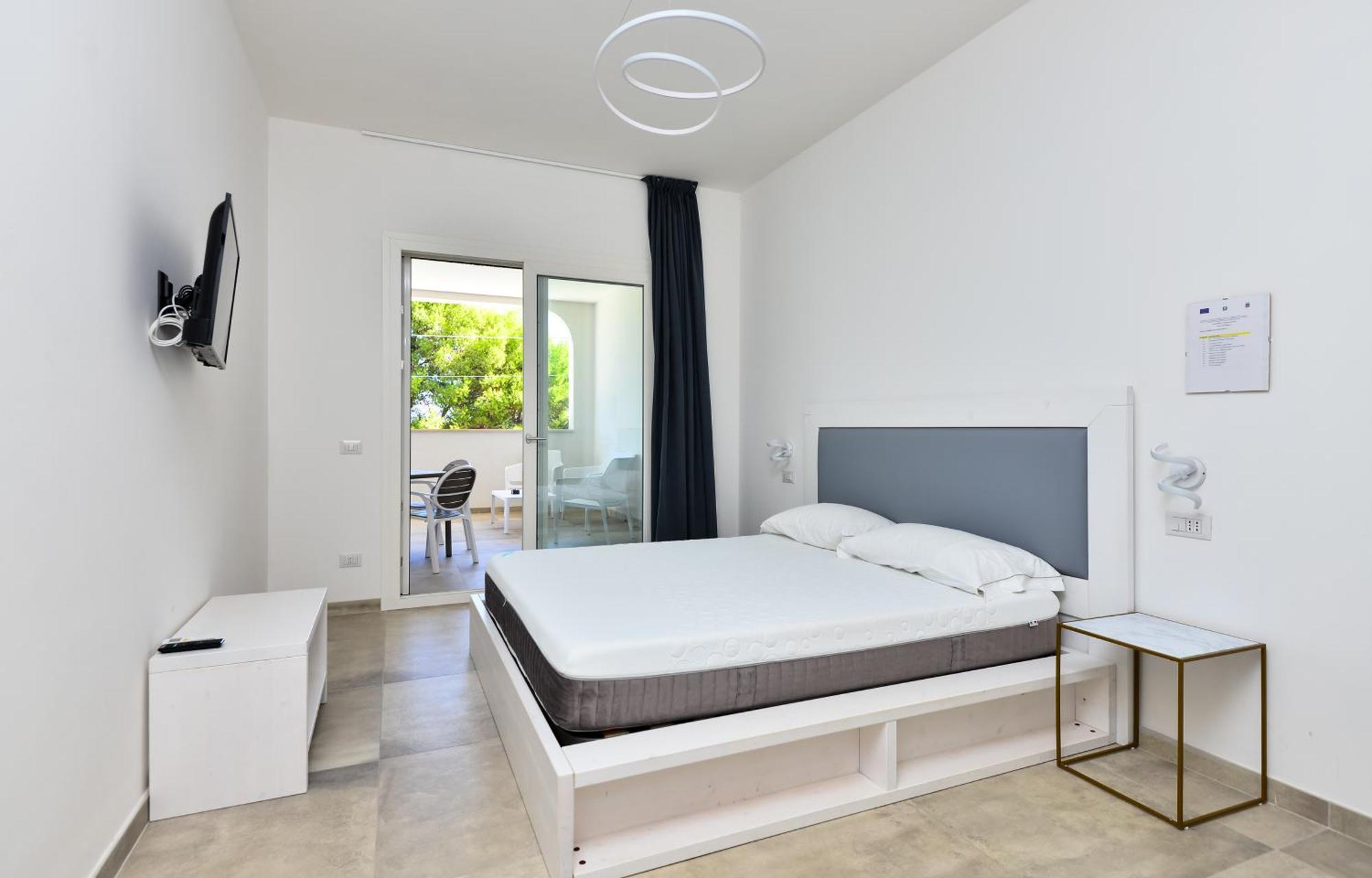 Damavi Suite 3 Torre dell'Orso Exterior photo